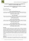 Research paper thumbnail of Estrategias de la producción avícola de traspatio en la localidad Nueva Libertad, La Concordia, Chiapas, México / Backyard poultry production strategies in Nueva Libertad, La Concordia, Chiapas, Mexico