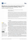 Research paper thumbnail of Quantification of Groundwater Hazards Related to Fluvial Floods via Groundwater Flow Modelling: A Review