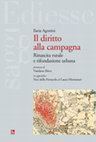 Research paper thumbnail of DIRITTO ALLA CAMPAGNA. RINASCITA RURALE E RIFONDAZIONE URBANA