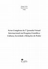 Research paper thumbnail of Uma vida de conversões: narrativas historiográficas, hagiográficas e políticas sobre as "conversões" de Bartolomé de Las Casas (1484-1566)