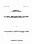 Research paper thumbnail of Late Pleistocene and Holocene environmental changes in Fish Lake Valley, Nevada-California; geomorphic response of alluvial fans to climate change