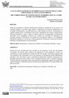 Research paper thumbnail of O Atual Protagonismo da Interpretação Constitucional como Norteadora da Aplicação do Direito