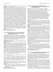 Research paper thumbnail of THU0516 Health-Related Quality of Life in Patients with Newly Diagnosed JIA with Different Treatment Strategies (Acute-JIA Study): Table 1