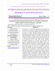 Research paper thumbnail of Techniques Implemented for Solubility and Dissolution Rate Enhancement of Ketoconazole: A Review