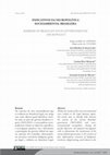 Research paper thumbnail of Indicativos da necropolitica socioambiental brasileira