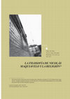 Research paper thumbnail of La filosofía de Nicolás Maquiavelo y la religión