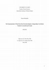 Research paper thumbnail of The Europeanisation of third-state data protection regimes: safeguarding cross-border transfers in Australia and Canada