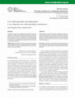 Research paper thumbnail of Las enfermedades periodontales y su relación con enfermedades sistémicas