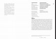 Research paper thumbnail of Resposta térmica da pele ao exercício em remoergômetro de alta versus moderada intensidade em homens fisicamente ativos