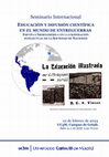 Research paper thumbnail of El proyecto científico y educativo  de la Casa de la Cultura Ecuatoriana (1944-1963)