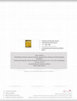 Research paper thumbnail of Rendimientos crecientes, costos de transporte, eslabonamientos verticales y asimetrías regionales persistentes [Increasing returns, transport costs, vertical linkages and persistent regional inequalities]