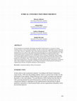 Research paper thumbnail of Ethical construction procurement