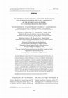 Research paper thumbnail of The importance of using inflammatory biomarkers and scoring systems in early assessment of severity and outcome of acute pancreatitis treatment