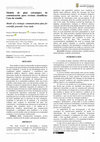 Research paper thumbnail of Modelo de plan estratégico de comunicación para revistas científicas: Caso de estudio Model of a strategic communication plan for scientific journals: Case study