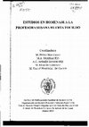 Research paper thumbnail of LA RAZÓN DE GENERO EN EL MARCO DE LA AGRAVANTE "DE ODIO' 9 DEL ART. 22.4 CP. POR UNA INTERPRETACIÓN RESTRICTIVA FRENTE AL DESLIZAMIENTO PUNITIVO