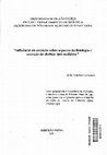 Research paper thumbnail of Influência da nutrição sobre aspectos da fisiologia e nutrição de abelhas Apis mellifera