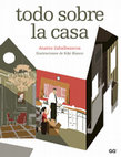 Research paper thumbnail of Todo sobre la casa - Anatxu Zabalbeascoa