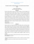 Research paper thumbnail of Crecimiento económico en la alianza del pacífico y en la asociación de naciones del sudeste asiático