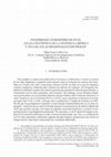 Research paper thumbnail of Fenómenos atmosféricos en el Atlas Lingüístico de la Península Ibérica y en los atlas regionales españoles