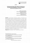 Research paper thumbnail of Presencialidad Online Como Elemento De Análisis en La Relación Escuela/Comunidad. El Caso De Las Unidades Educativas Del Milenio en Twitter