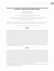 Research paper thumbnail of Toxicidad Aguda y Bioacumulación de dos Hidrocarburos aromáticos Policíclicos (Naftaleno y Fluoranteno) en un molusco Bivalvo