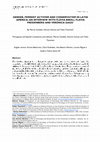 Research paper thumbnail of Gender, Feminist Activism and Conservatism in Latin America: An Interview with Flávia Biroli, Flavia Freidenberg and Verónica Gago