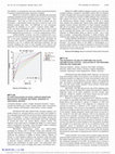 Research paper thumbnail of MP71-10 the Diagnostic Values of Symptoms for Acute Uncomplicated Cystitis – Evaluation of the Proposed Updated Fda Guidelines