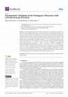 Research paper thumbnail of Psychometric Validation of the Portuguese Obsession with COVID-19 Scale (PT-OCS