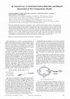 Research paper thumbnail of An Unusual Case of Accidental Carbon Monoxide and Ethanol Intoxication in Two Commorientes Deaths