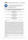 Research paper thumbnail of How Does Electronic Word-of-Mouth Communication Affect the Digital Image of Travel Agencies? A Review on TripAdvisor Elektronik Ağızdan Ağıza İletişim Seyahat Acentelerinin Dijital İmajını Nasıl Etkiler? TripAdvisor Üzerinden Bir Değerlendirme