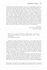 Research paper thumbnail of Paths toward the Modern Fiscal State: England, Japan, and China. ByWenkai He. Cambridge, Mass.: Harvard University Press, 2013. x + 313 pp. Figures, bibliography, notes, index. Cloth, $55.00. ISBN: 978-0-674-07278-7