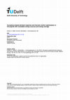 Research paper thumbnail of Occupancy-based demand response and thermal comfort optimization in microgrids with renewable energy sources and energy storage