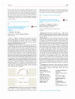 Research paper thumbnail of Tornus catheter for calcified coronary stenoses that cannot be crossed with other devices