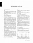 Research paper thumbnail of A Single Centre Experience on Reasons for Delay in the Door to Balloon Time: A Five-Year Trend at The Prince Charles Hospital