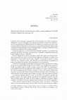 Research paper thumbnail of Antonio García de León, Vientos bucaneros. Piratas, corsarios y filibusteros en el Golfo de México, México, Era, 2014, pp. 192