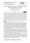 Research paper thumbnail of Perspectives of Headteachers, Teachers, Parents and Caregivers about Early Childhood Education Program in Punjab: A Qualitative Study