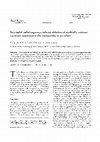 Research paper thumbnail of Successful Radiofrequency Catheter Ablation of Automatic Atrial Tachycardia with Regression of the Cardiomyopathy Picture