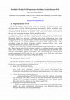 Research paper thumbnail of Kurikulum Merdeka PAUD/Implementasi Kurikulum Merdeka (Kurmer/IKM