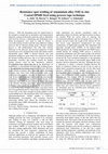 Research paper thumbnail of Resistance spot welding of Aluminium alloy 5182 to zinc Coated DP600 Steel using process tape technique