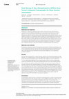 Research paper thumbnail of Dual-Energy X-Ray Absorptiometry (DEXA) Scan Versus Computed Tomography for Bone Density Assessment