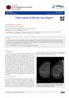 Research paper thumbnail of Tuberculosis of Breast: Case Report