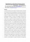 Research paper thumbnail of BIODIVERSIDAD DE LA BIOTA EDÁFICA ASOCIADA A CULTIVOS HORTÍCOLAS DE BASE AGROECOLÓGICA Y CONVENCIONALES