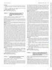 Research paper thumbnail of THU0595 SUCCESSFUL Combined Immune-Modulating Therapy of in Utero Myocarditis as the Manifestation of Neonatal Lupus in a Ro/SS-A Antibody Exposed Newborn