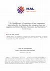 Research paper thumbnail of « De l’indifférence à l’expérience d’une compassion interculturelle. Les émotions des voyageurs face aux supplices en Orient (Bernier, Tavernier, La Martinière) »