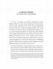 Research paper thumbnail of Cicerono "Verinės": retorika prieš korupciją