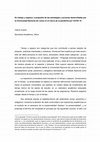 Research paper thumbnail of En tiempo y espacio: a propósito de las estrategias y acciones desarrolladas por la Universidad Nacional de Lanús en el marco de la pandemia por COVID 19