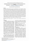 Research paper thumbnail of Awareness and Usage of the Baobab in Rural Communities in Kwara State, Nigeria