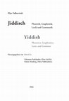 Research paper thumbnail of Elye Falkovitsh_2024_Yidish_fonetik, grafemik, leksik un gramatik