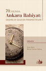 Research paper thumbnail of Ankara Üniversitesi İlahiyat Fakültesinin Kurumsallaşma Sürecinde Fakülte Dergisinin (AÜİFD) Yeri