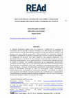 Research paper thumbnail of Inovação Frugal: Estudos De Caso Sobre a Criação De Ventiladores Mecânicos Para a Pandemia Da COVID-19